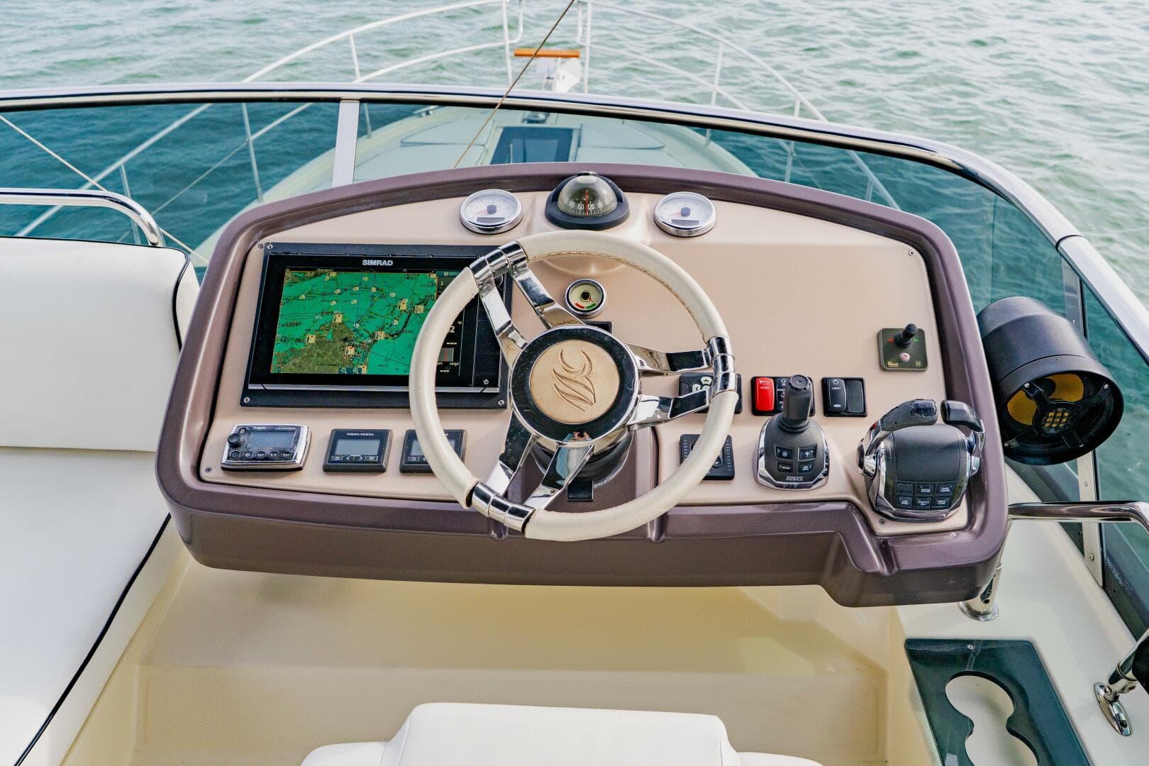 2015 Monte Carlo MC5 photo 21