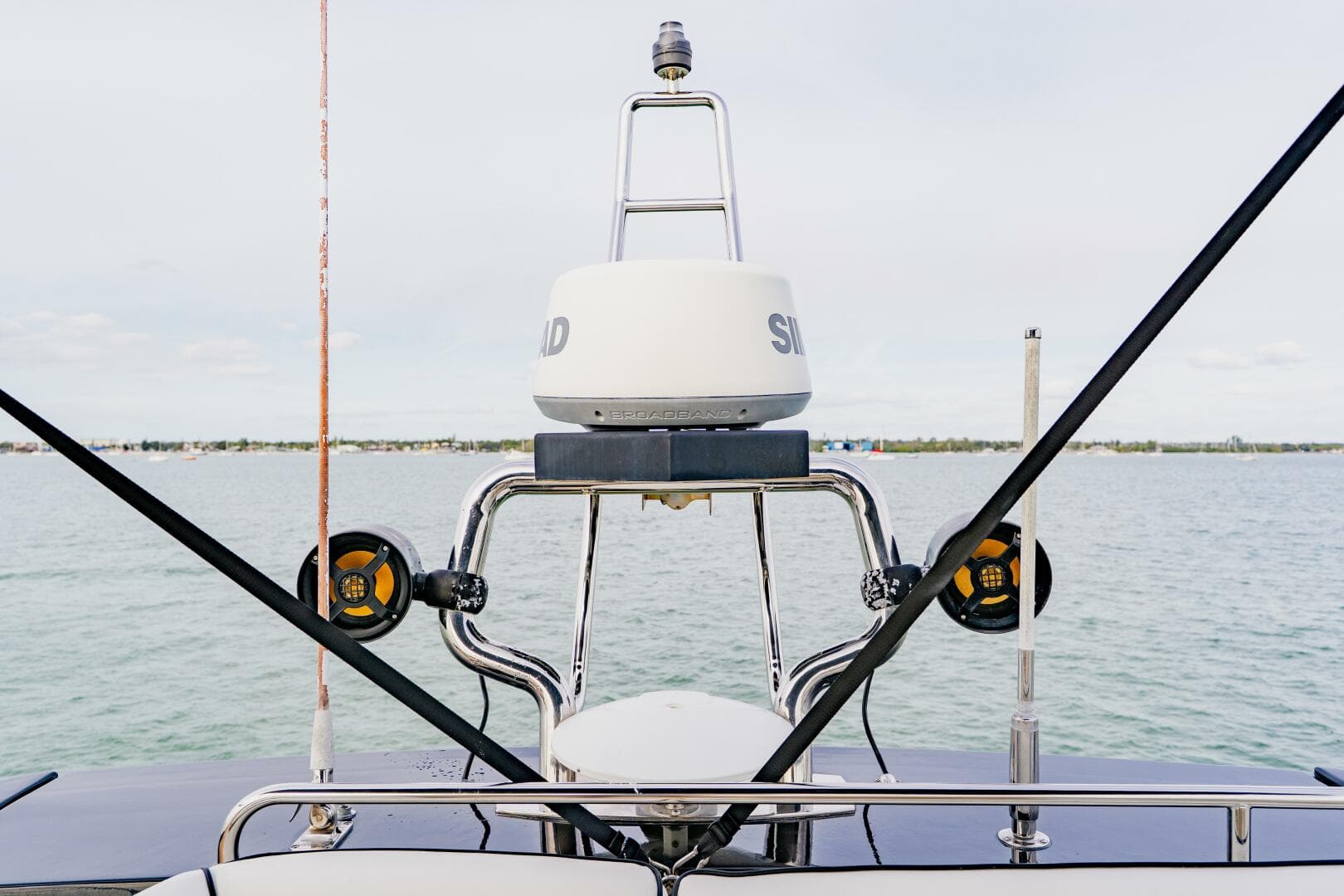 2015 Monte Carlo MC5 photo 23