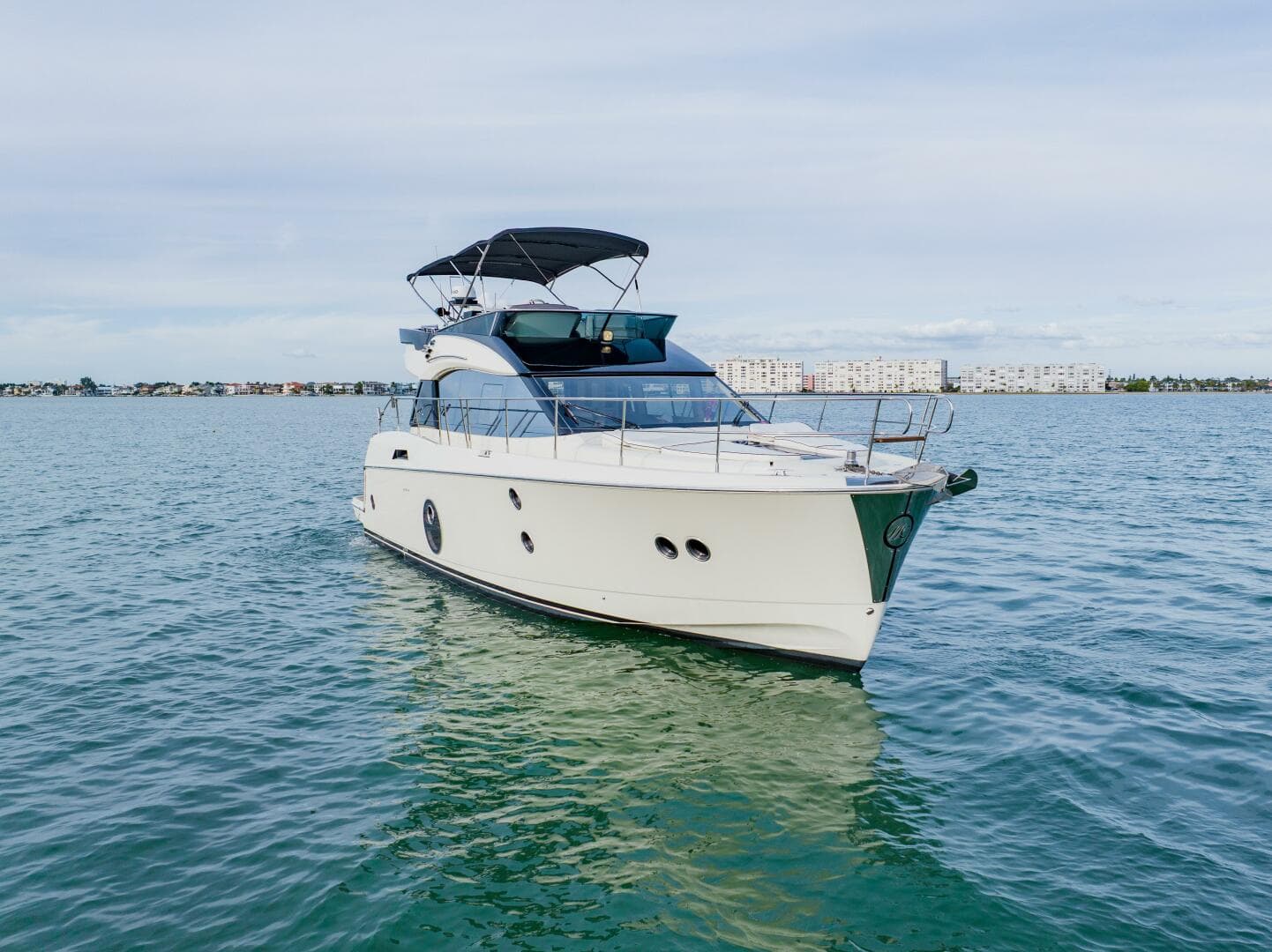 2015 Monte Carlo MC5 photo 2