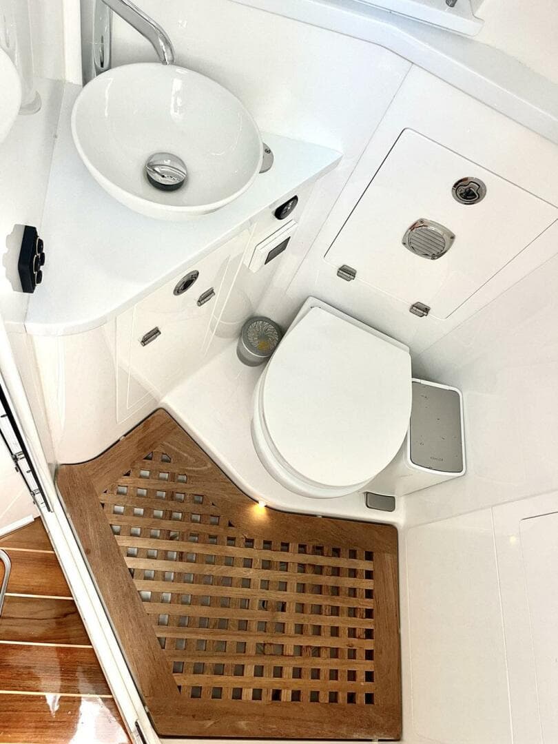 2024 HCB 48 Campeon photo 27