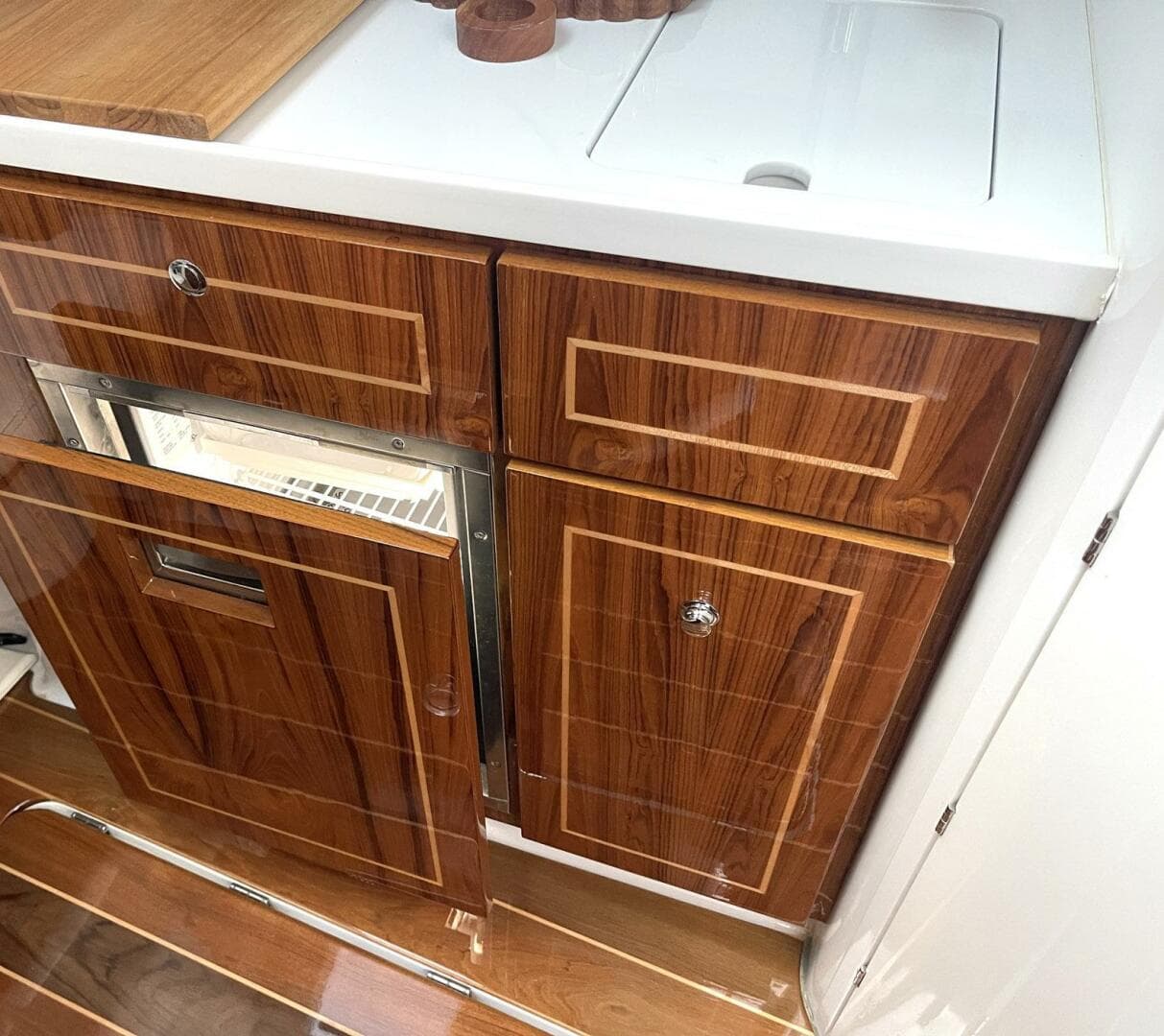 2024 HCB 48 Campeon photo 22