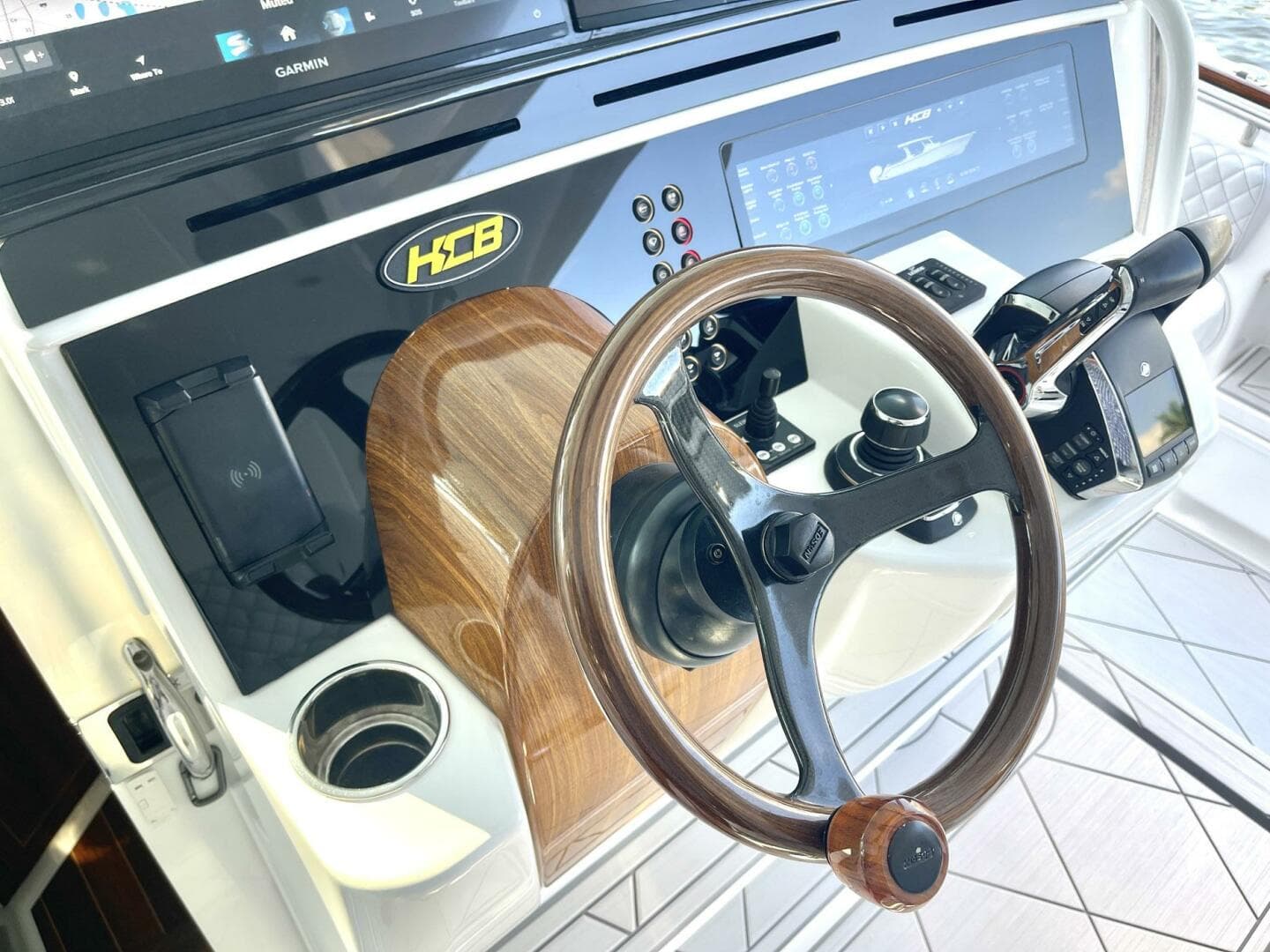 2024 HCB 48 Campeon photo 6