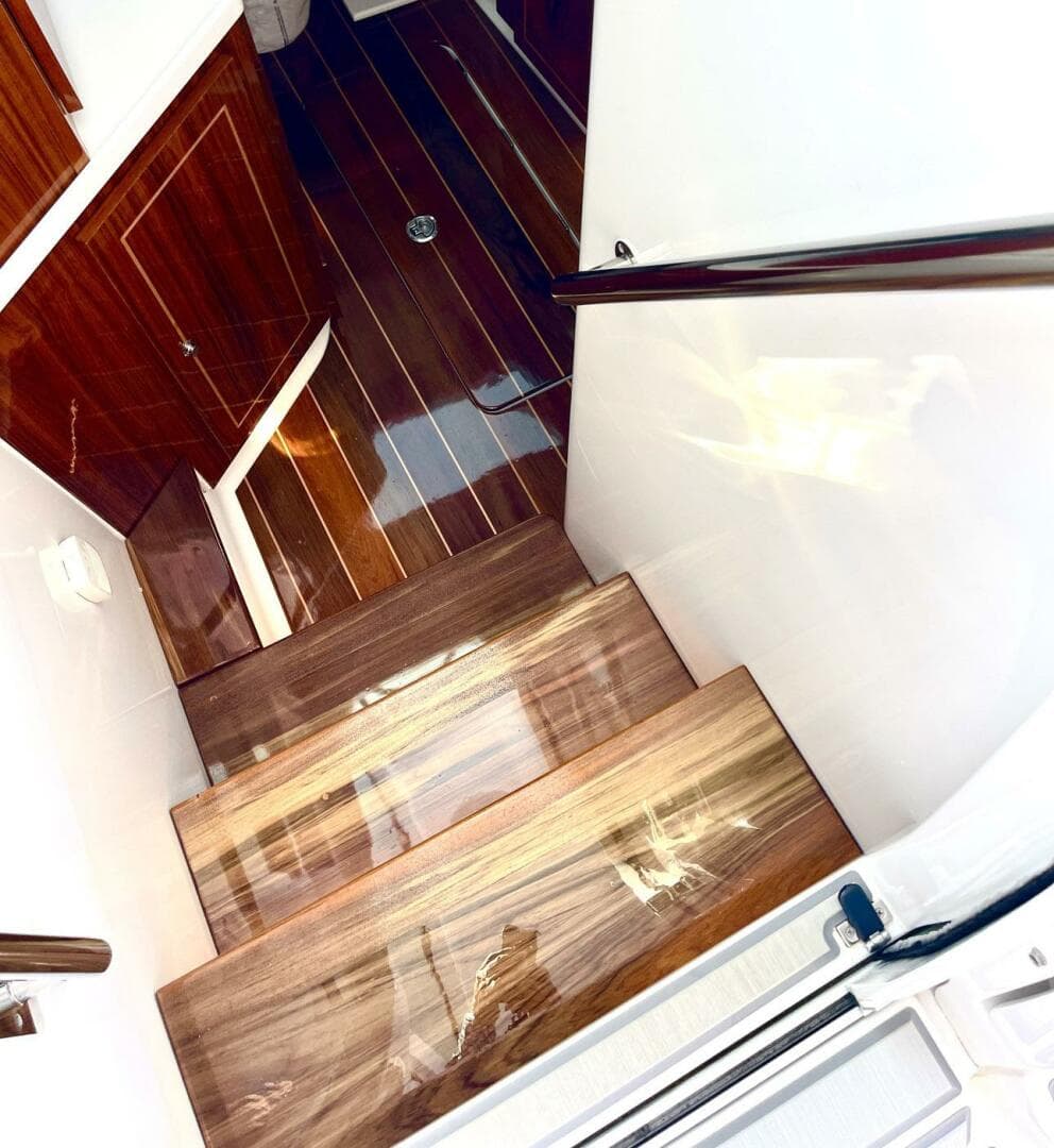 2024 HCB 48 Campeon photo 20