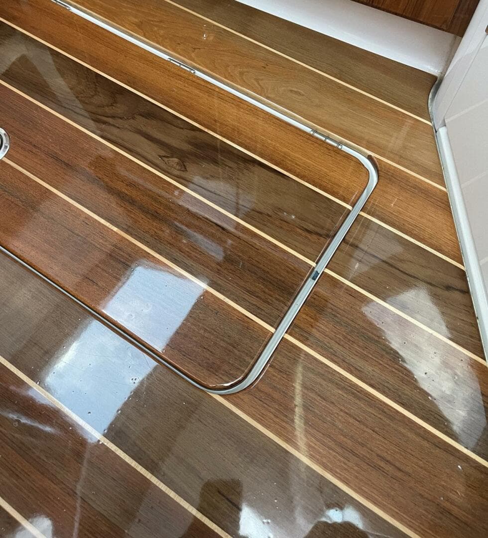 2024 HCB 48 Campeon photo 21