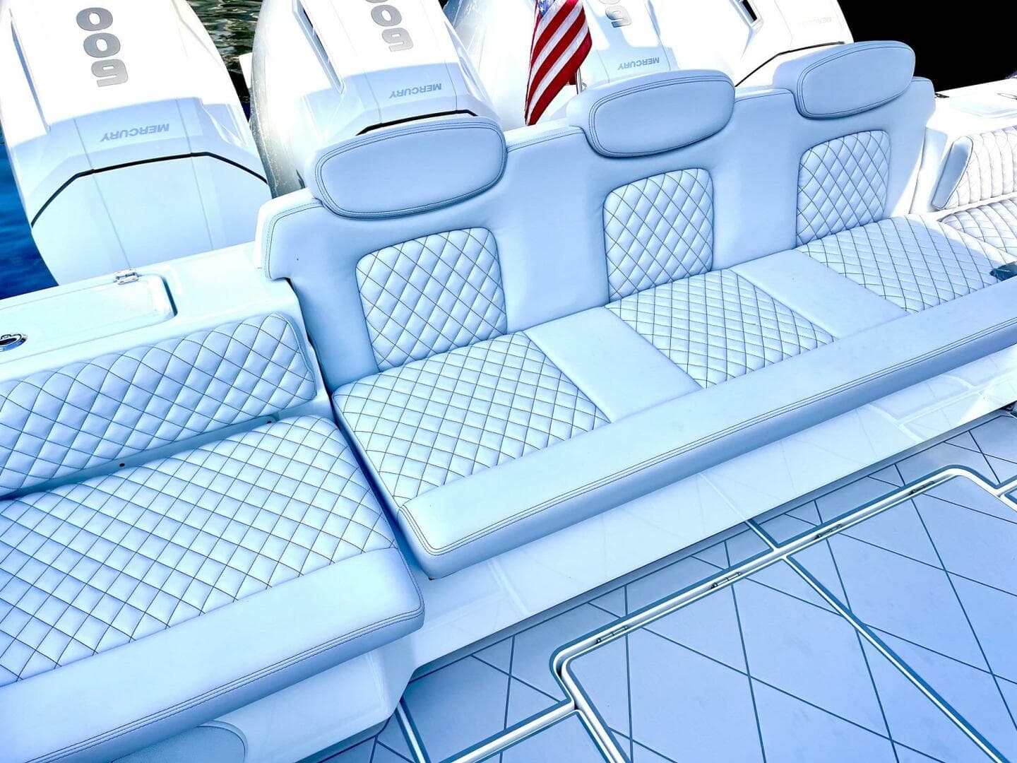 2024 HCB 48 Campeon photo 12