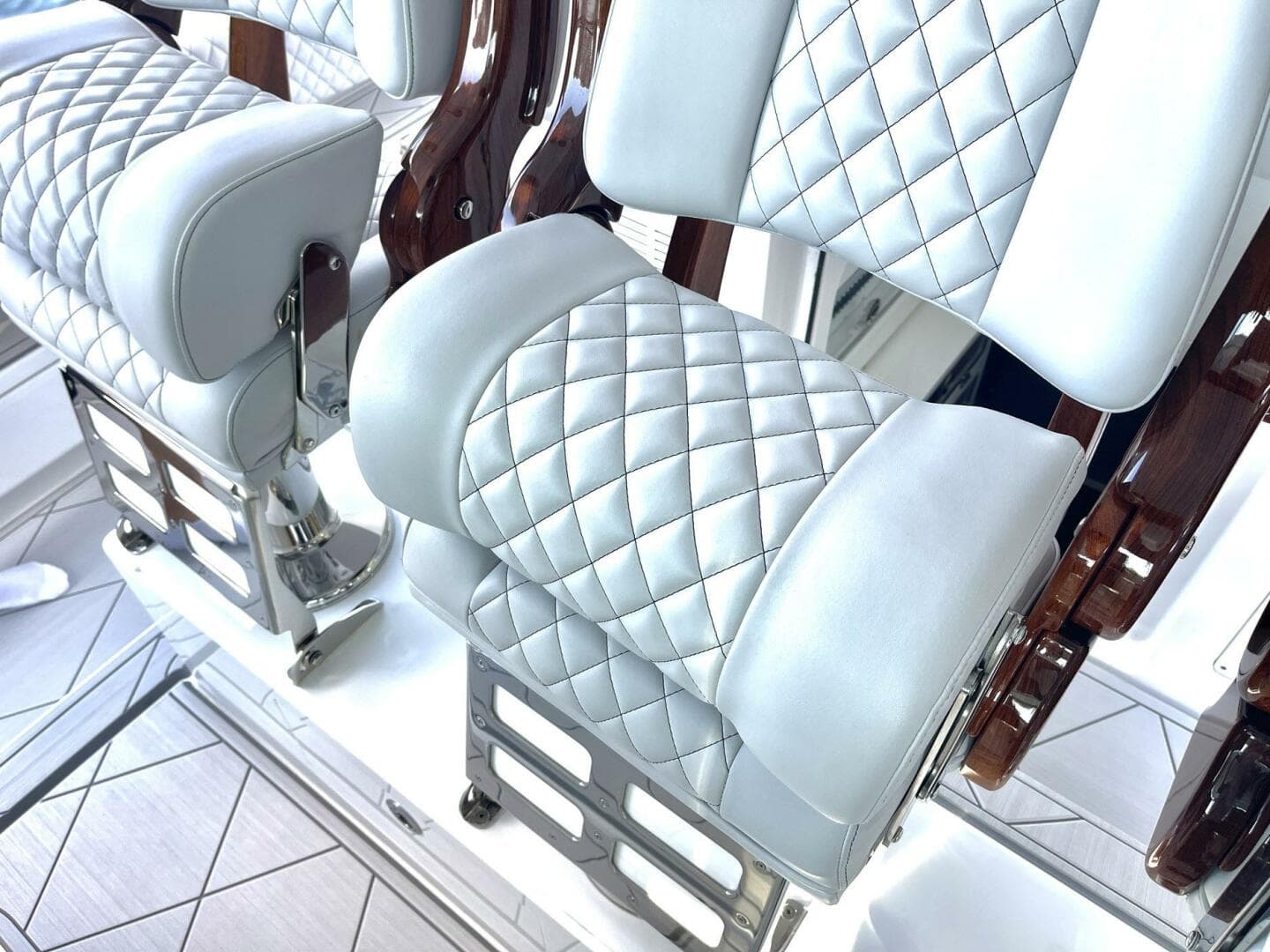 2024 HCB 48 Campeon photo 9