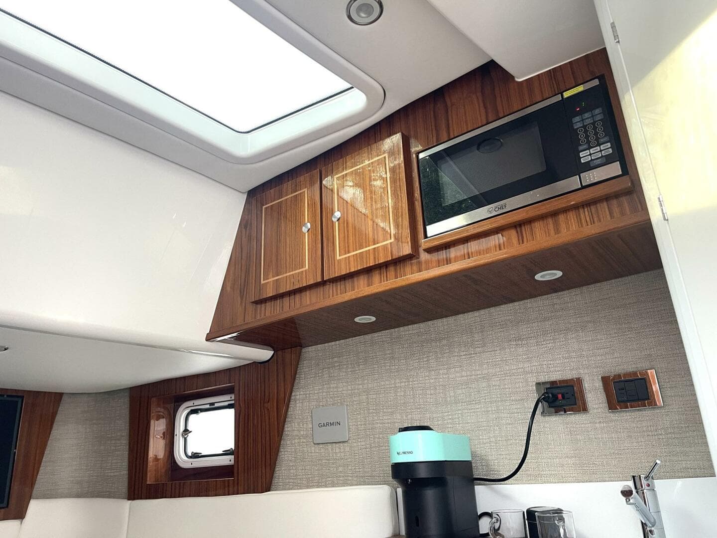 2024 HCB 48 Campeon photo 24