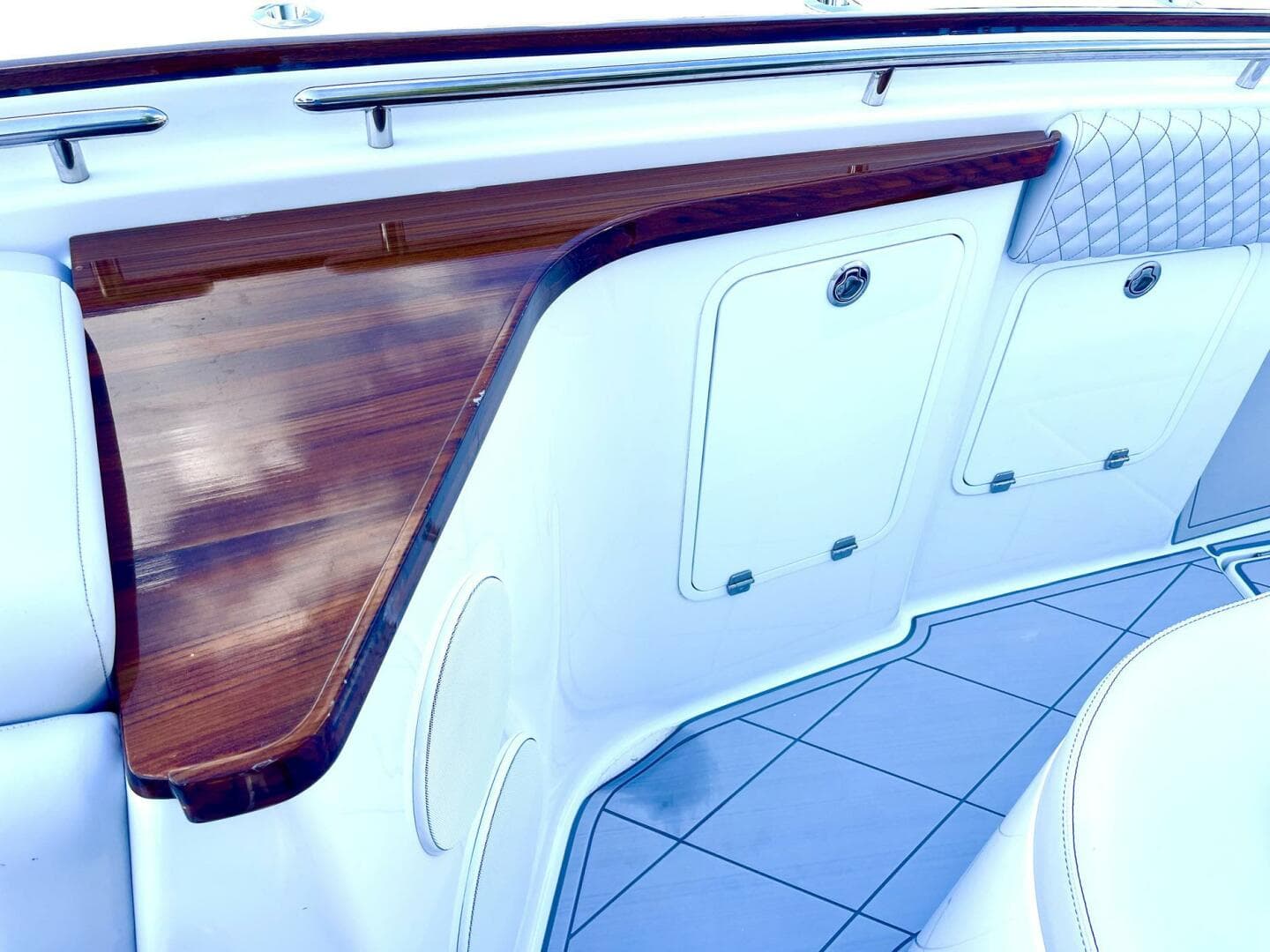 2024 HCB 48 Campeon photo 15