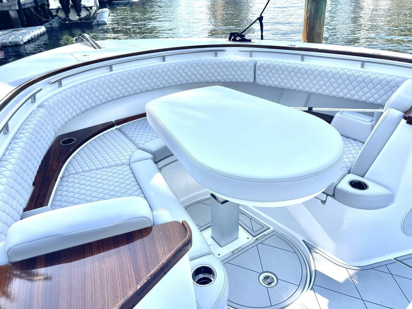 2024 HCB 48 Campeon photo 3