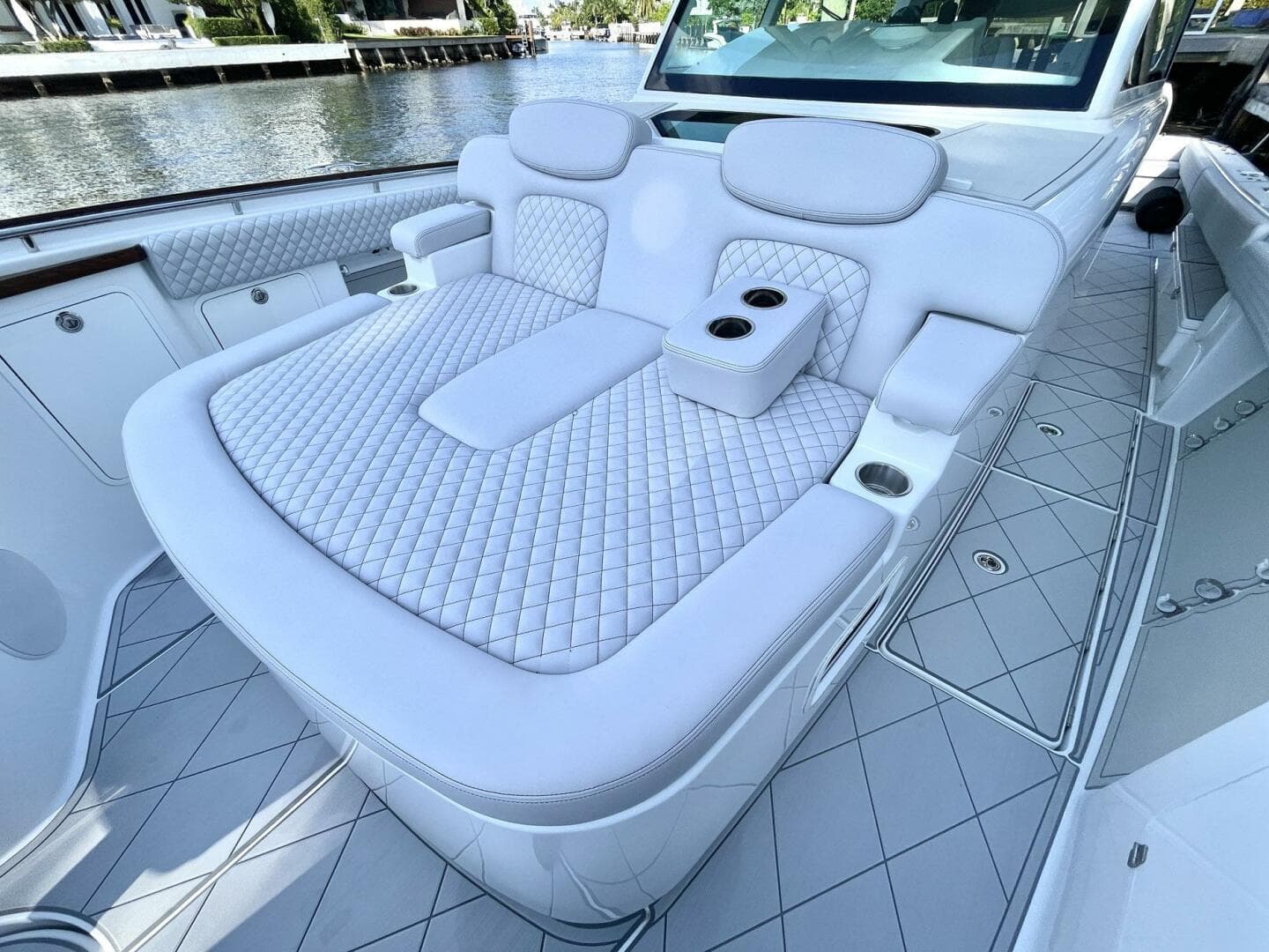 2024 HCB 48 Campeon photo 4