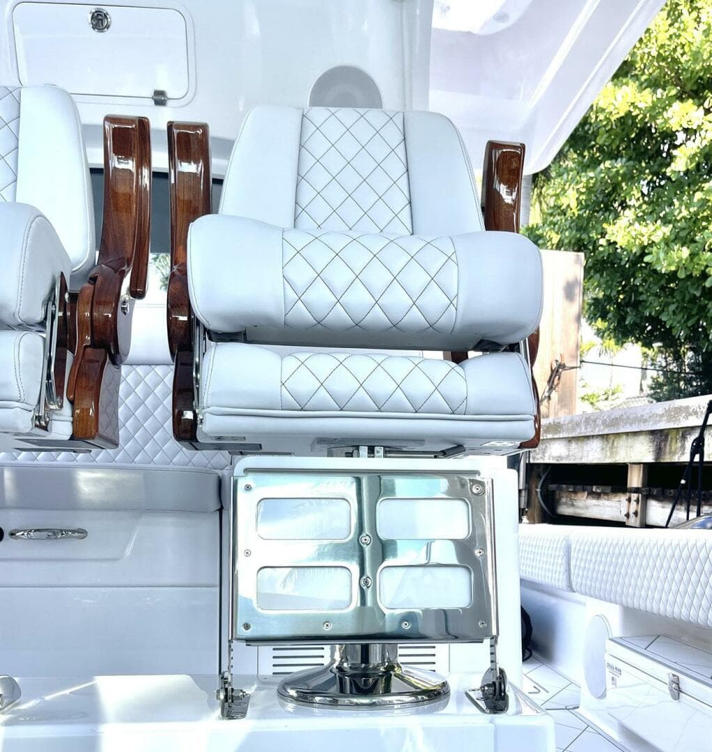 2024 HCB 48 Campeon photo 16