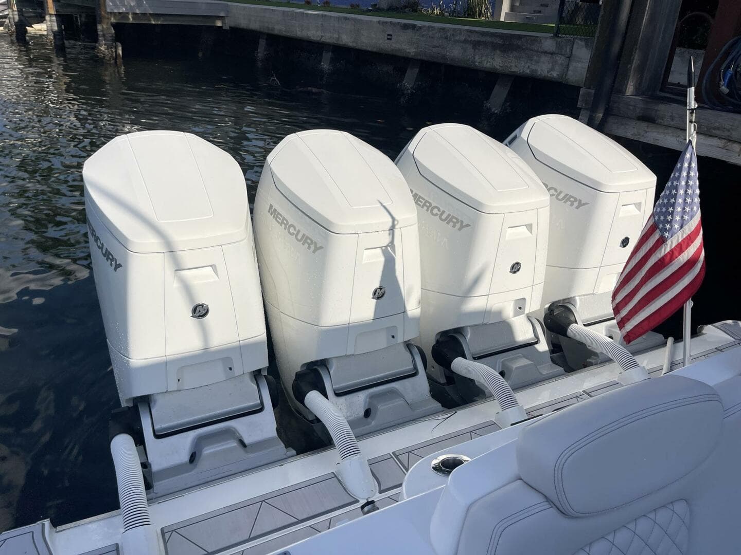 2024 HCB 48 Campeon photo 29