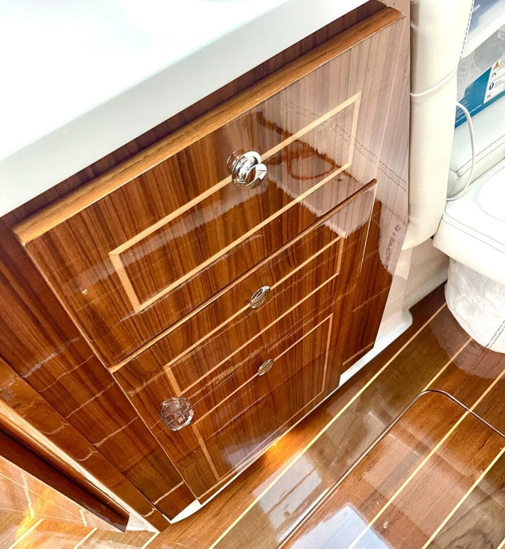 2024 HCB 48 Campeon photo 23