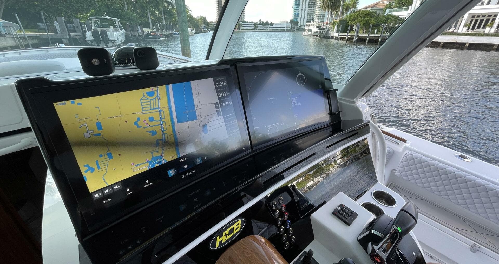 2024 HCB 48 Campeon photo 7