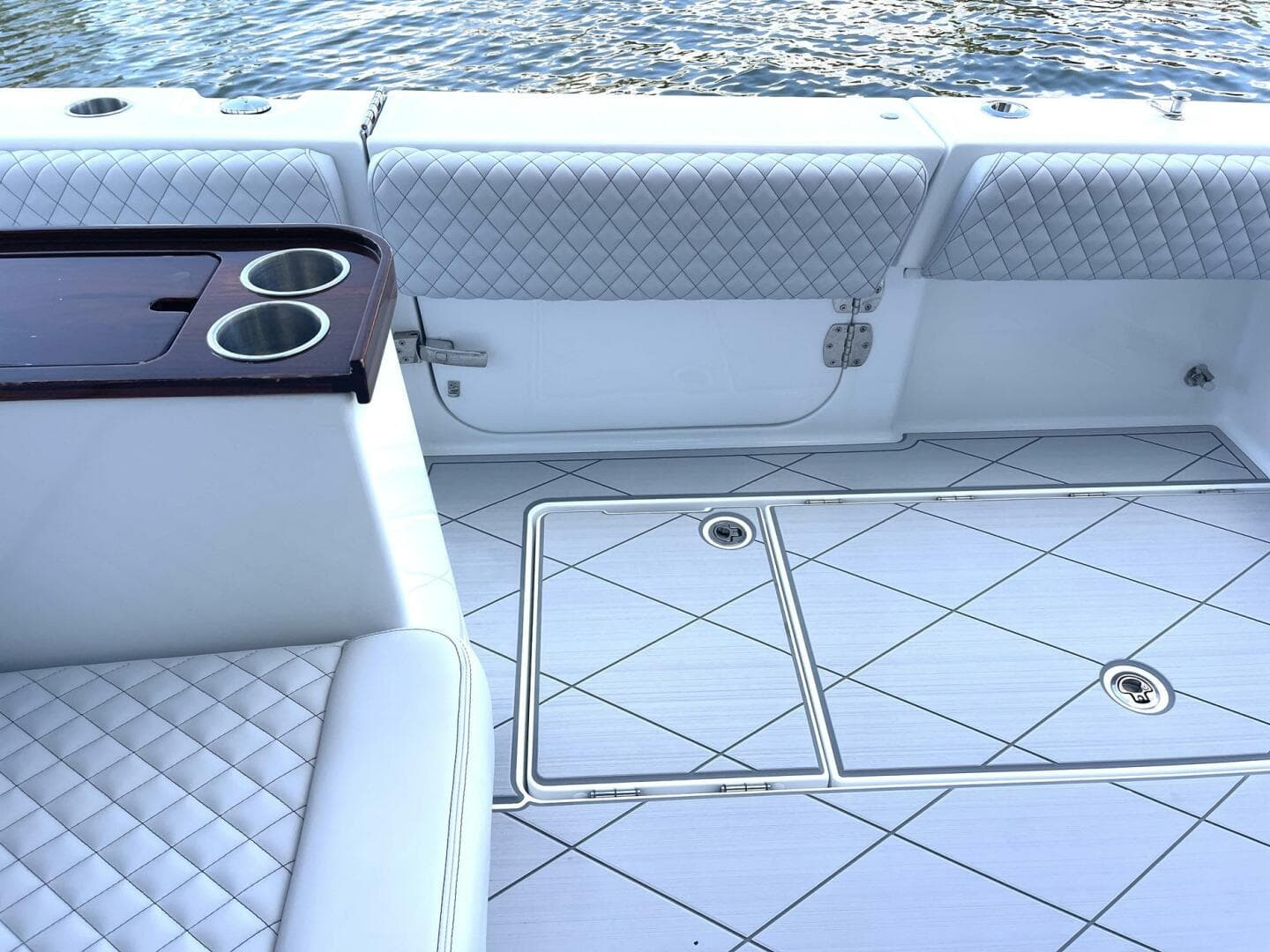 2024 HCB 48 Campeon photo 19