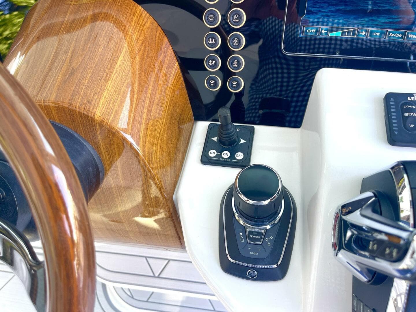 2024 HCB 48 Campeon photo 8