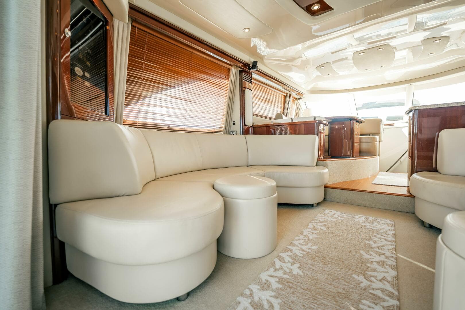 2007 Sea Ray 580 Sedan Bridge photo 31