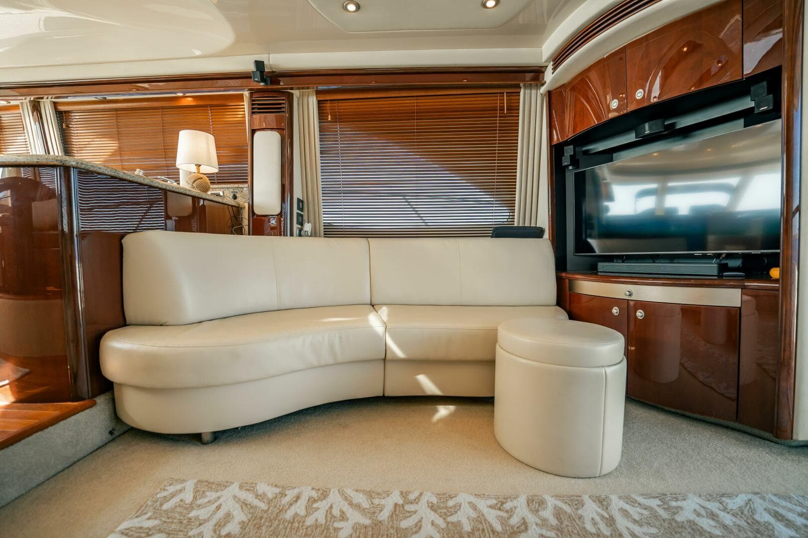 2007 Sea Ray 580 Sedan Bridge photo 28