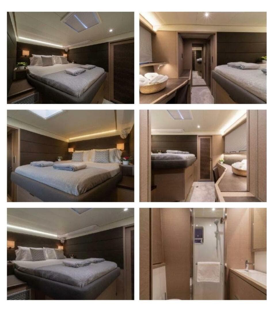 2020 Lagoon 630 MY photo 8