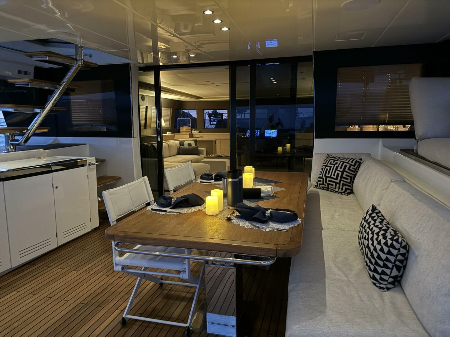 2020 Lagoon 630 MY photo 3