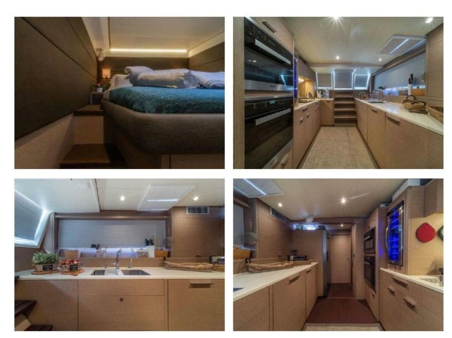 2020 Lagoon 630 MY photo 6