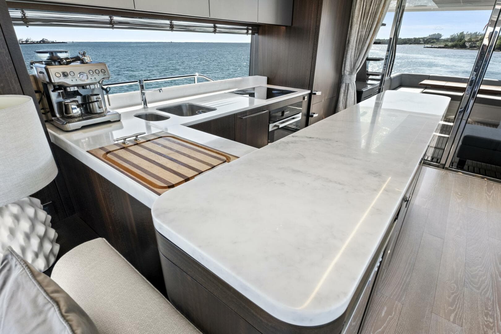 2024 Sunseeker 76 Yacht photo 110