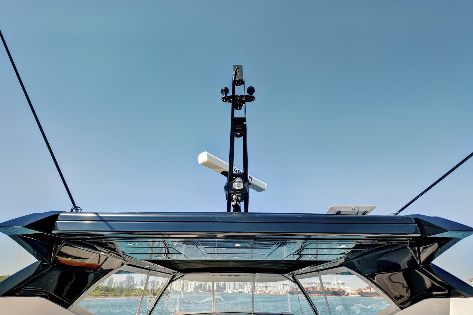 2024 Sunseeker 76 Yacht photo 38