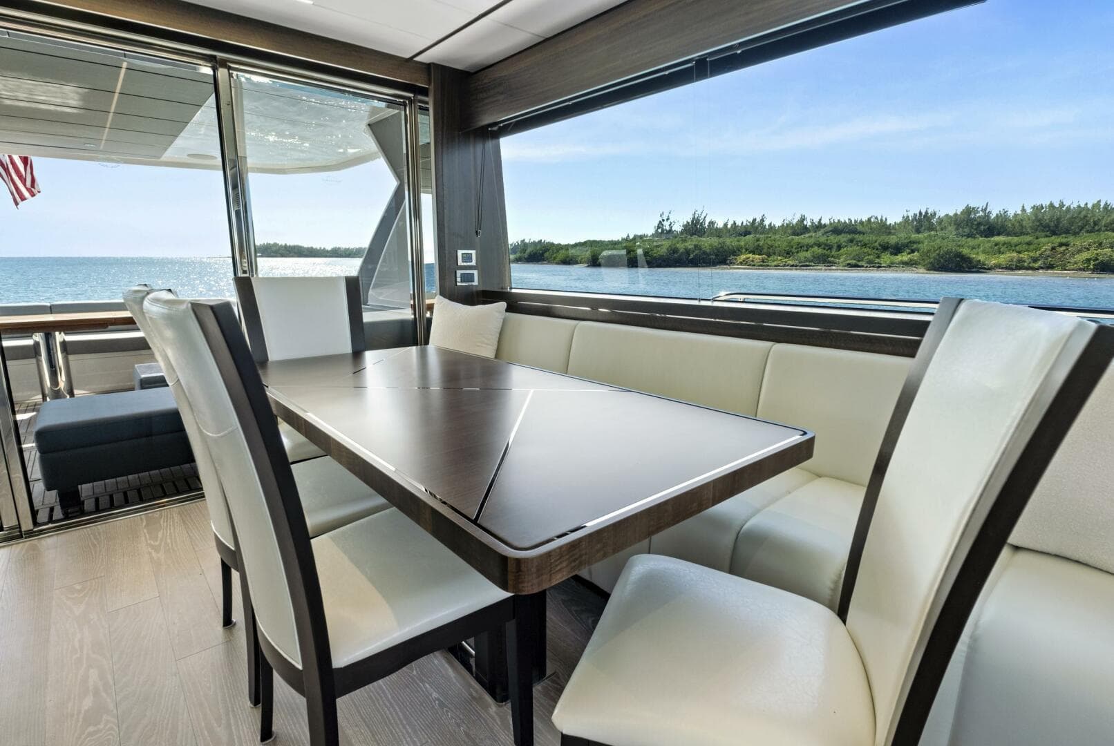 2024 Sunseeker 76 Yacht photo 91