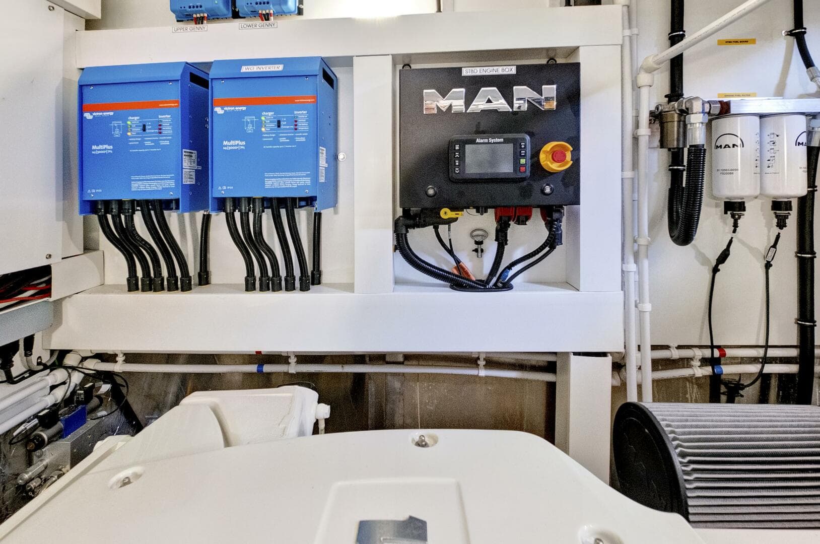 2024 Sunseeker 76 Yacht photo 44