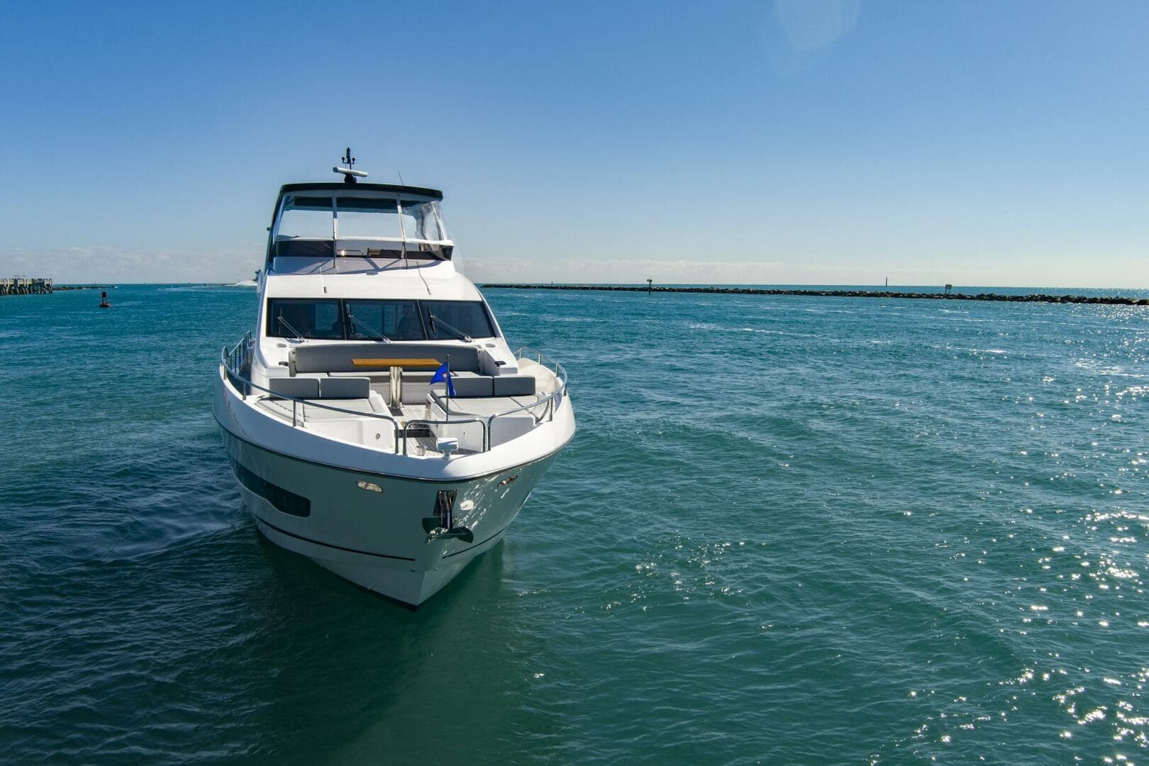 2024 Sunseeker 76 Yacht photo 6