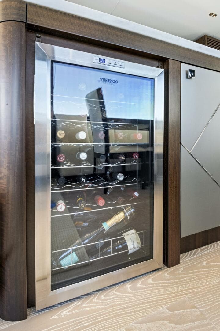 2024 Sunseeker 76 Yacht photo 107