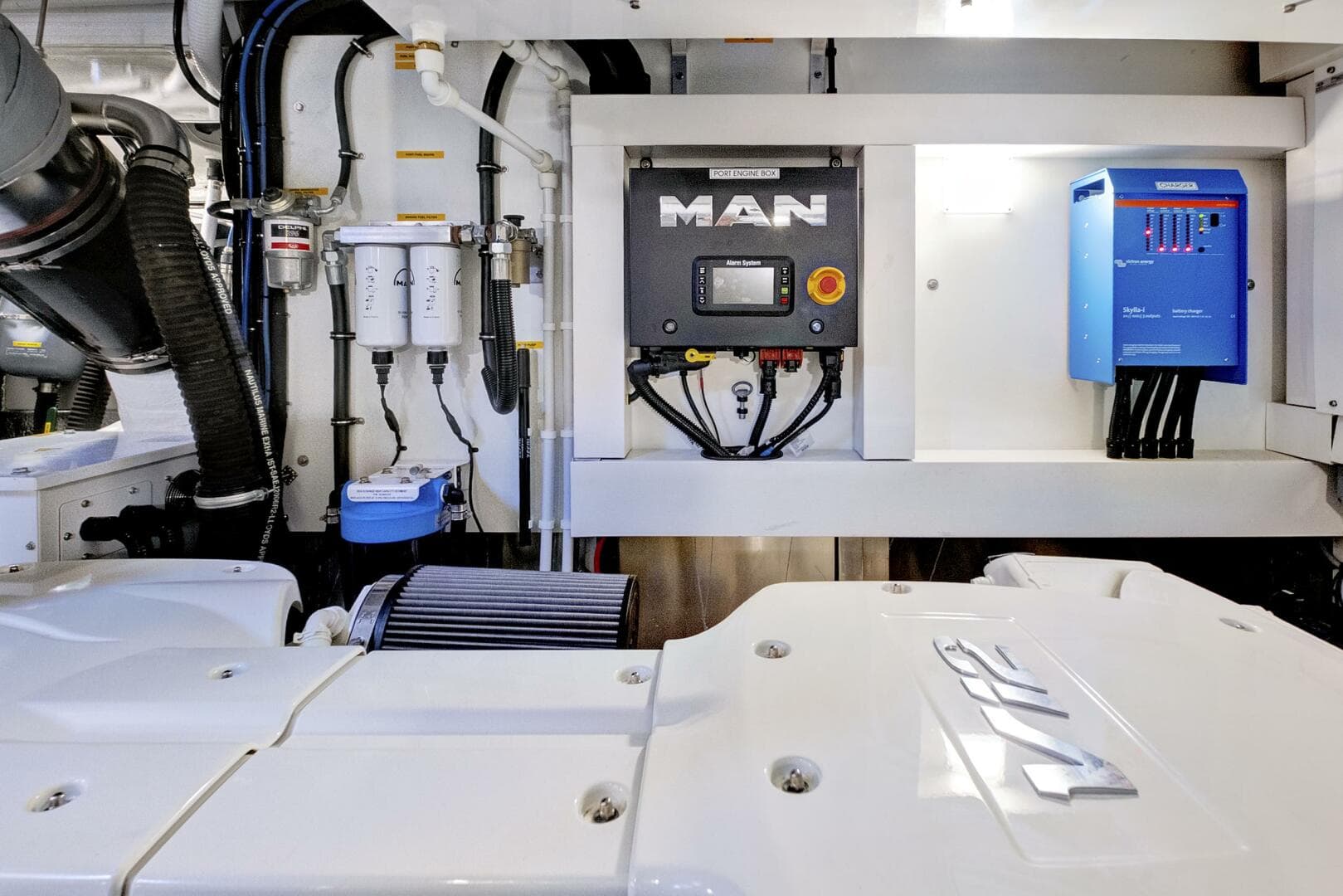 2024 Sunseeker 76 Yacht photo 43