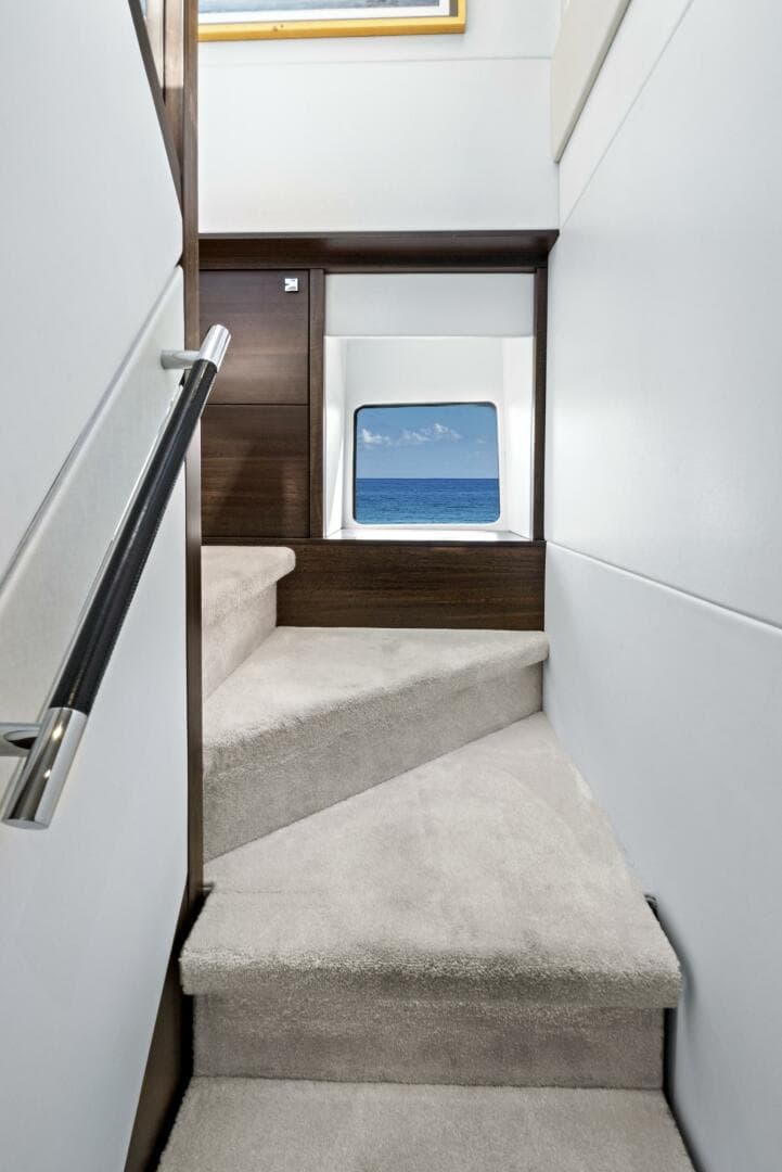 2024 Sunseeker 76 Yacht photo 73