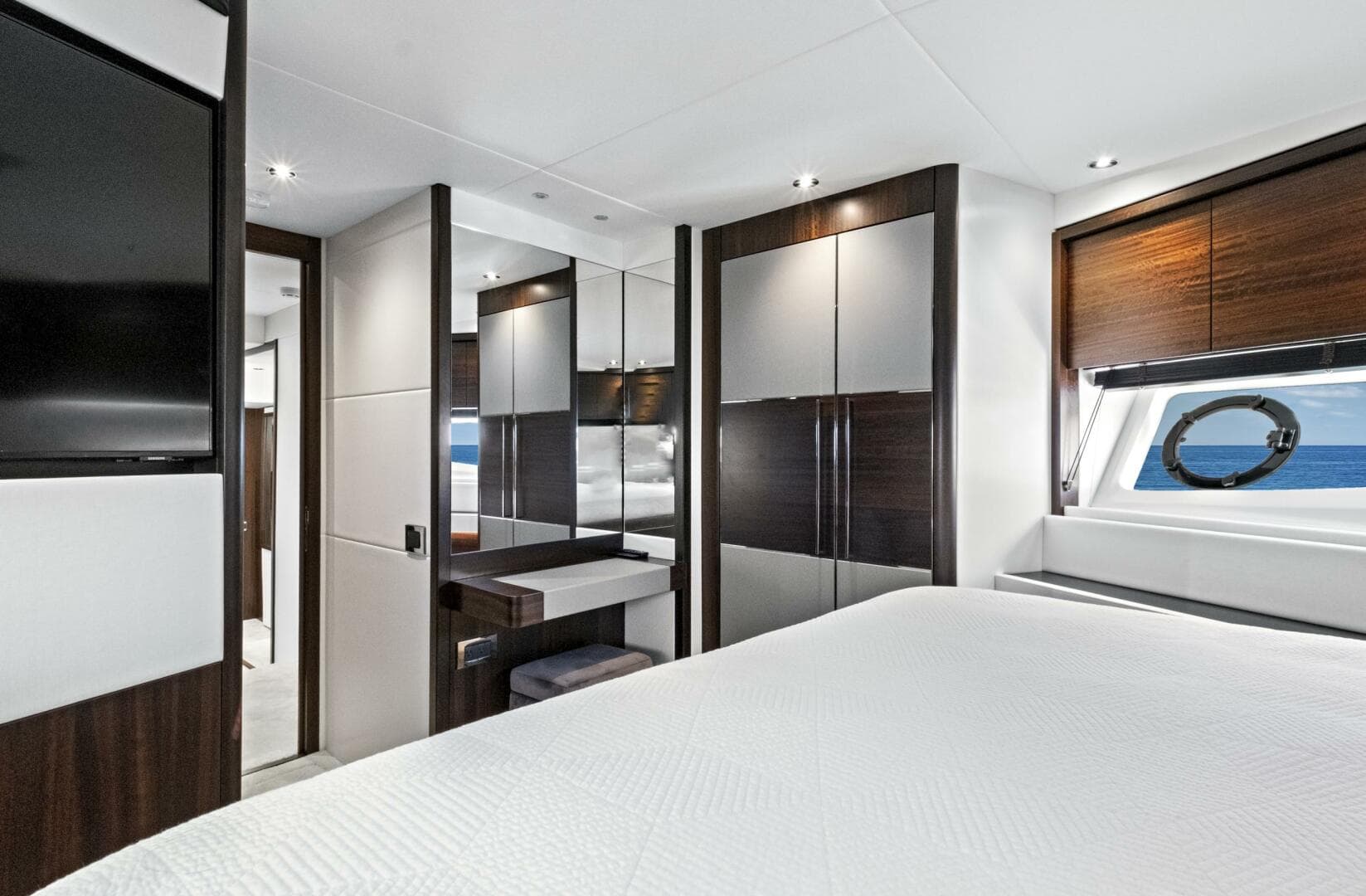 2024 Sunseeker 76 Yacht photo 86