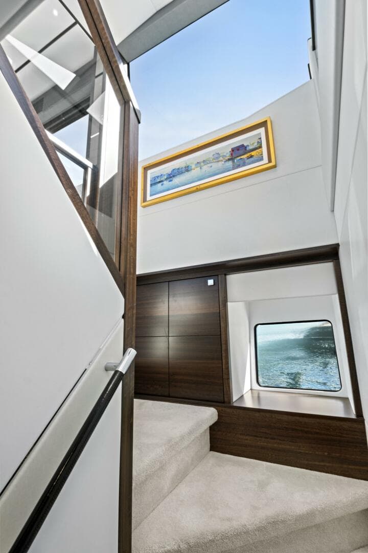 2024 Sunseeker 76 Yacht photo 65