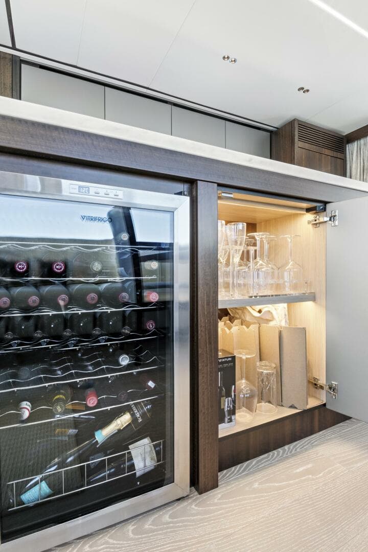 2024 Sunseeker 76 Yacht photo 108