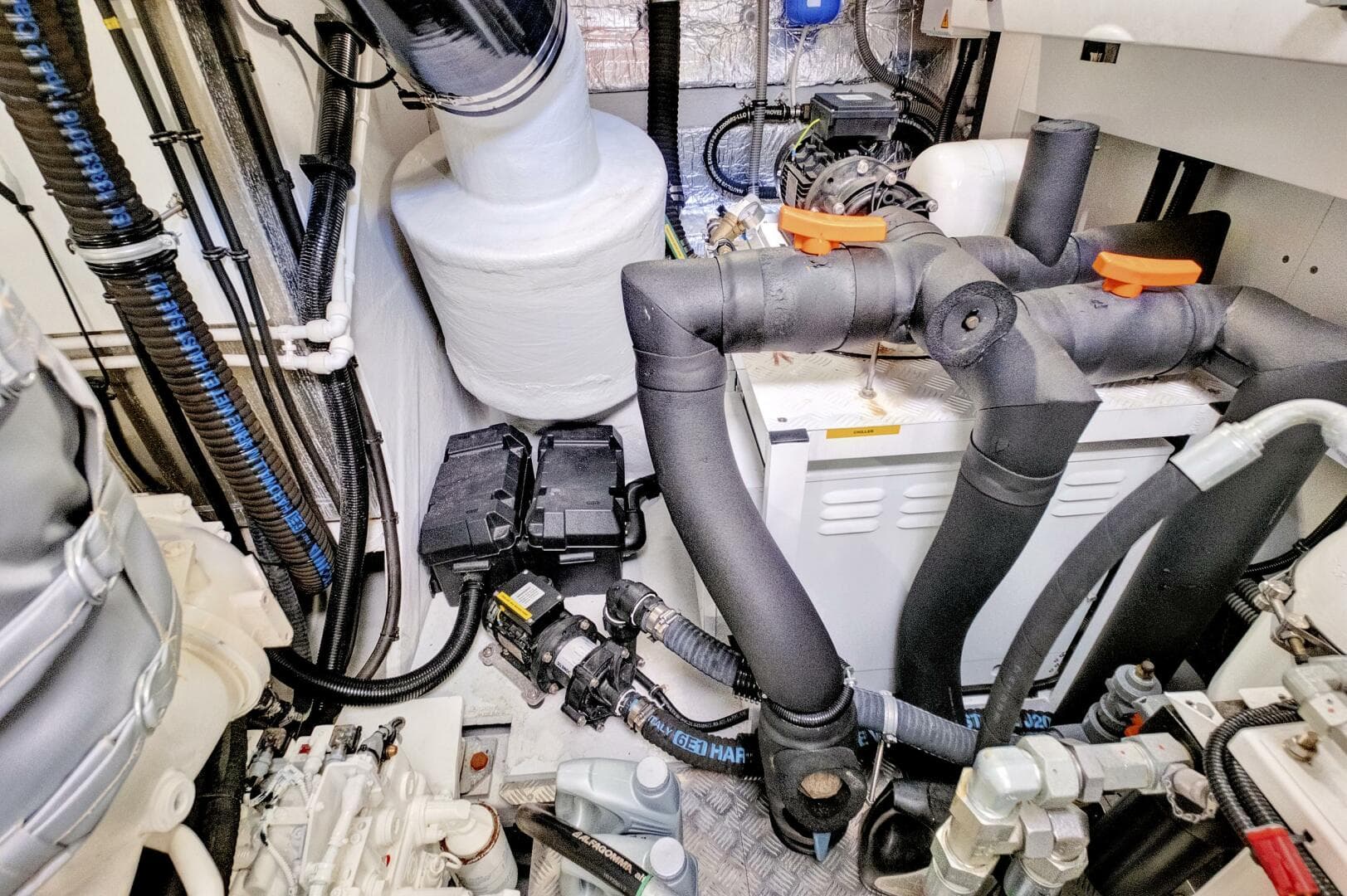 2024 Sunseeker 76 Yacht photo 61