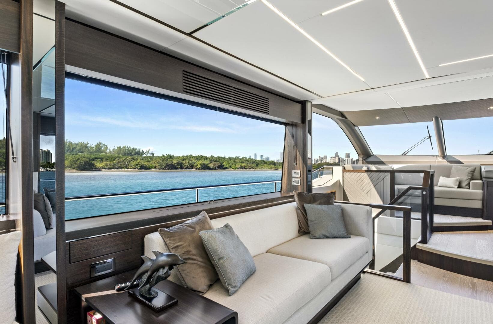 2024 Sunseeker 76 Yacht photo 97