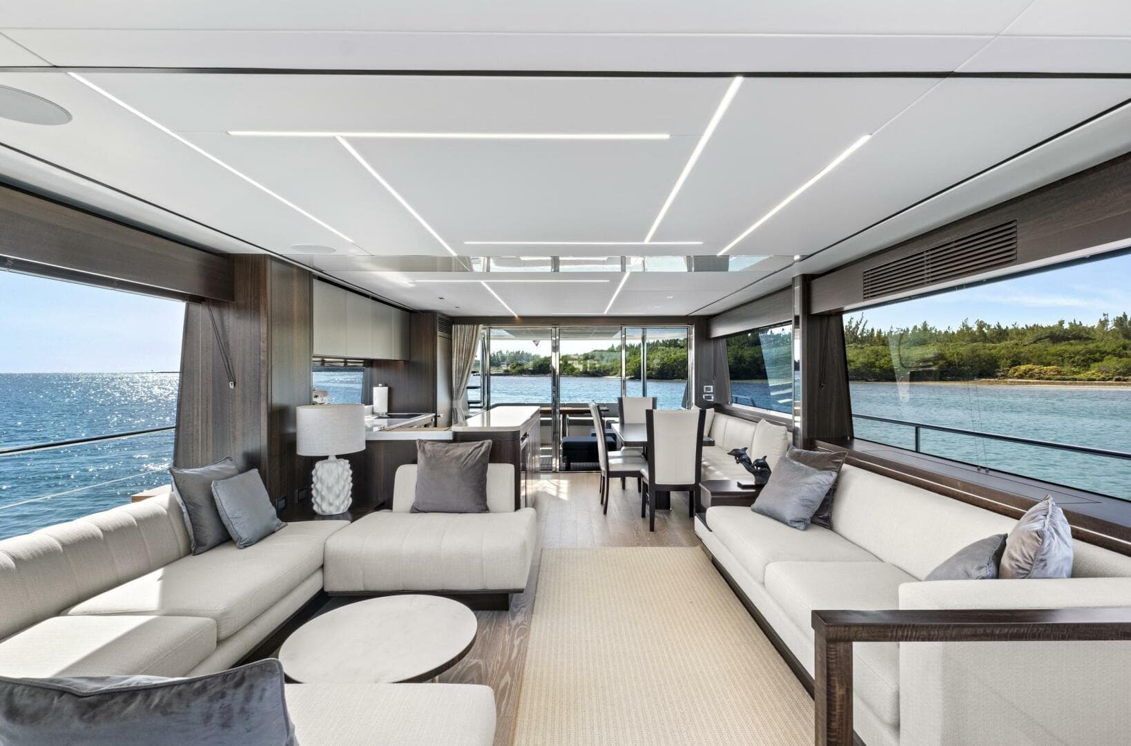 2024 Sunseeker 76 Yacht photo 66