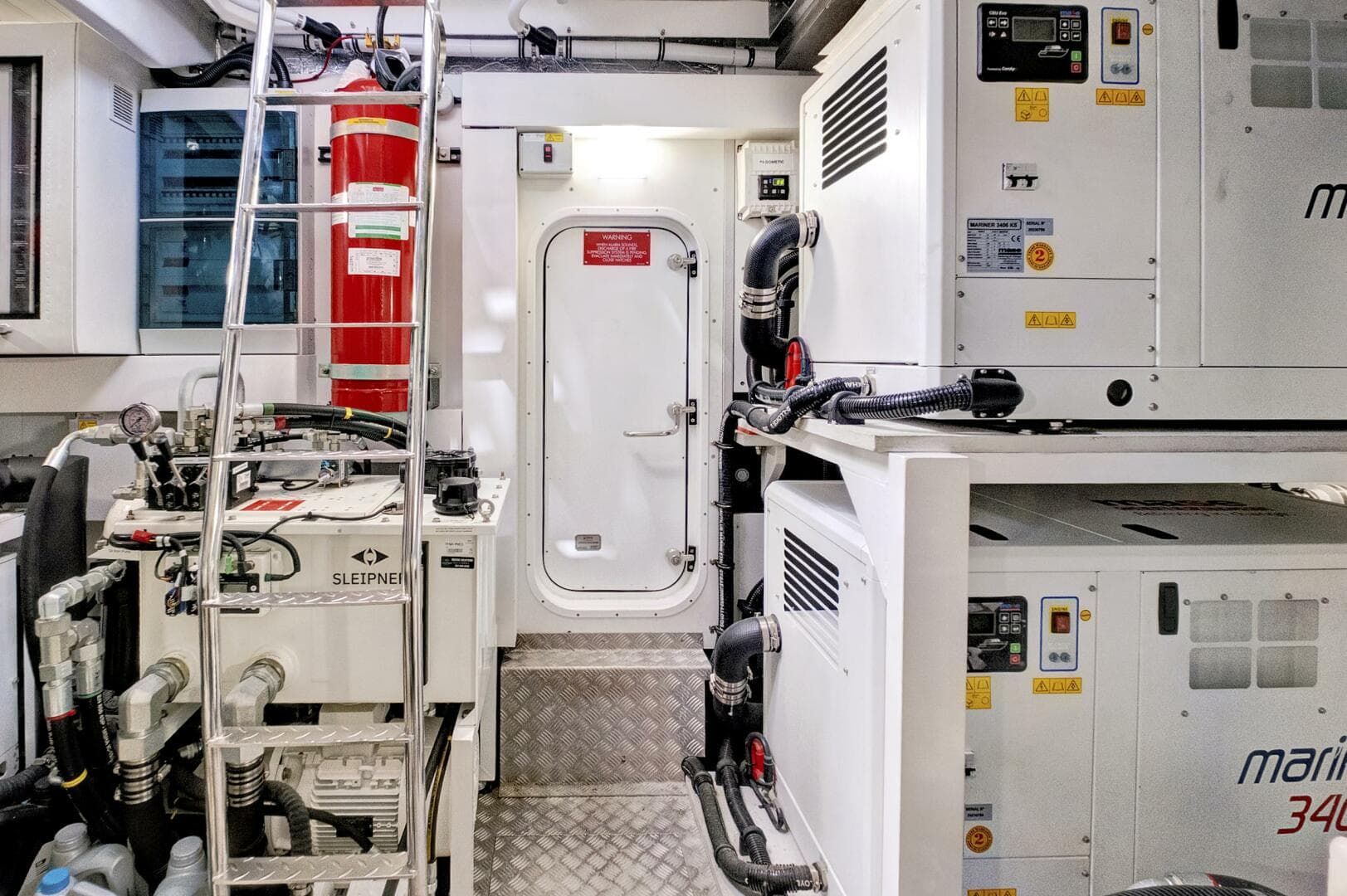 2024 Sunseeker 76 Yacht photo 56