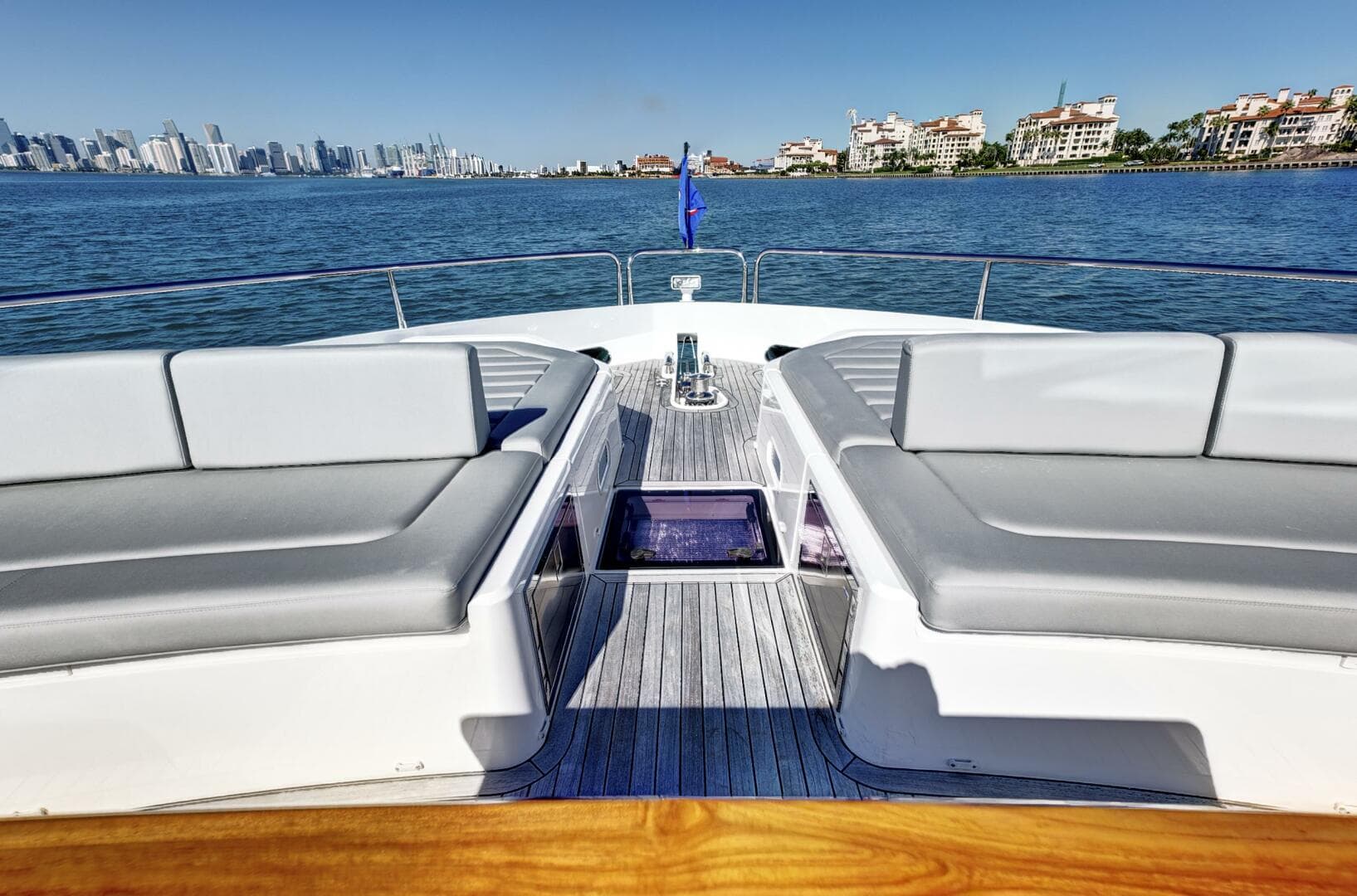 2024 Sunseeker 76 Yacht photo 22