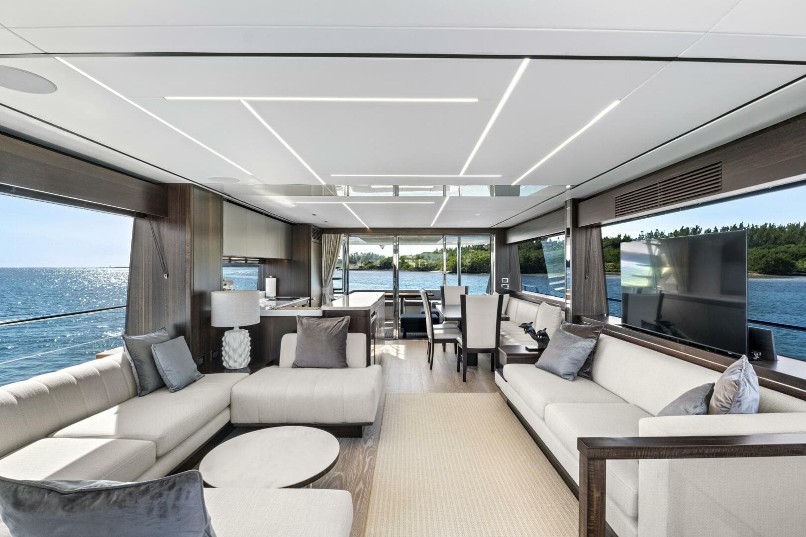 2024 Sunseeker 76 Yacht photo 103