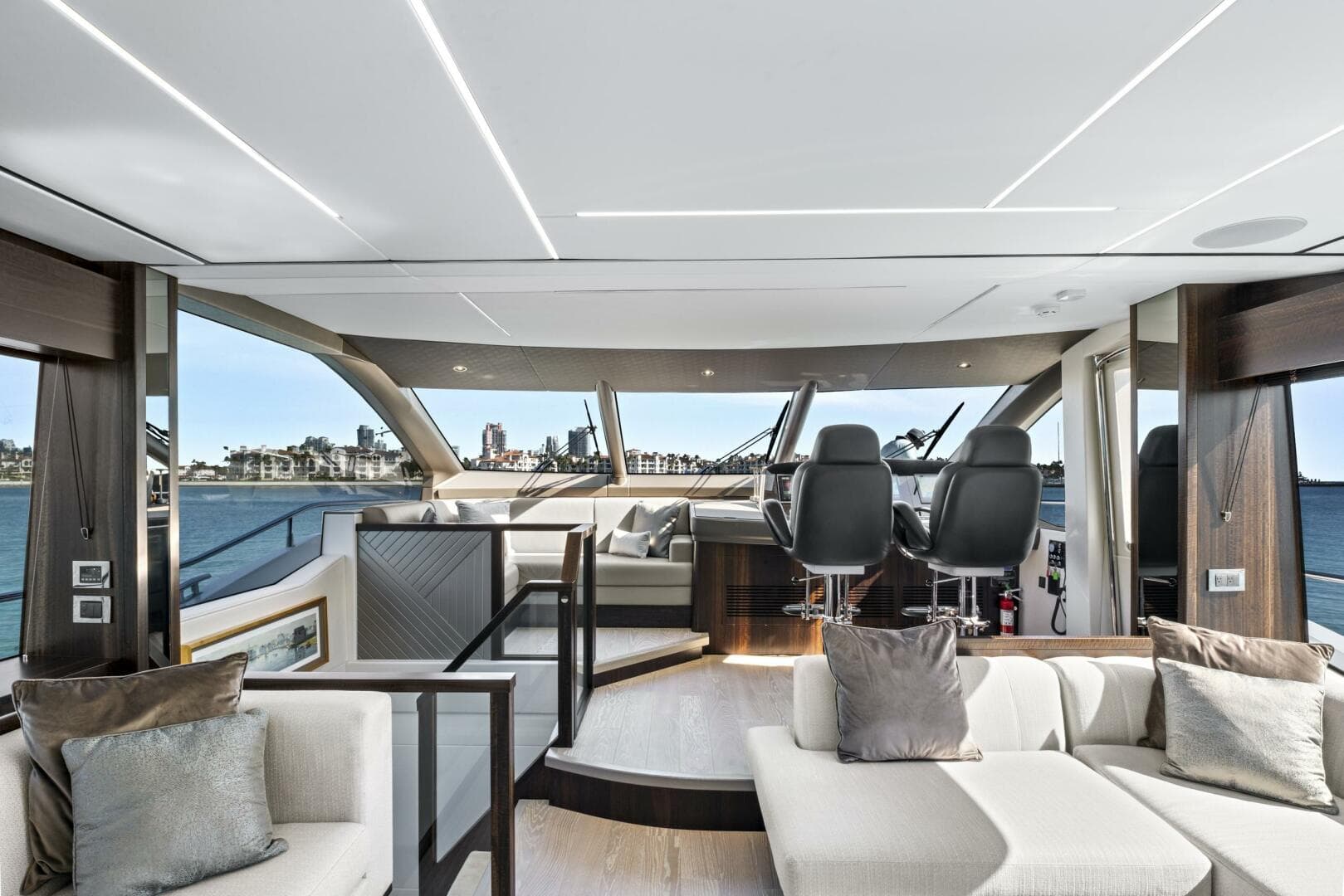 2024 Sunseeker 76 Yacht photo 89