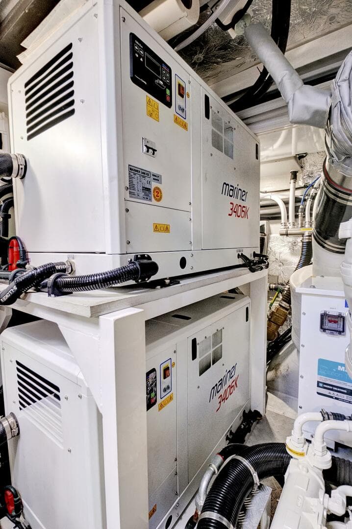 2024 Sunseeker 76 Yacht photo 62