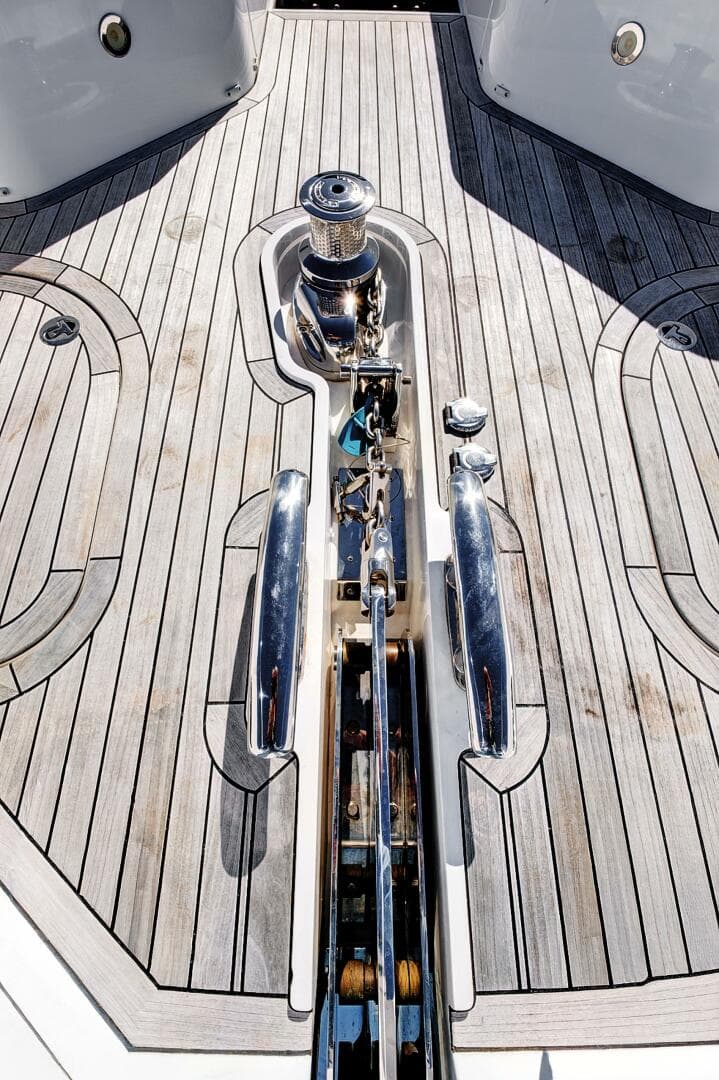 2024 Sunseeker 76 Yacht photo 24