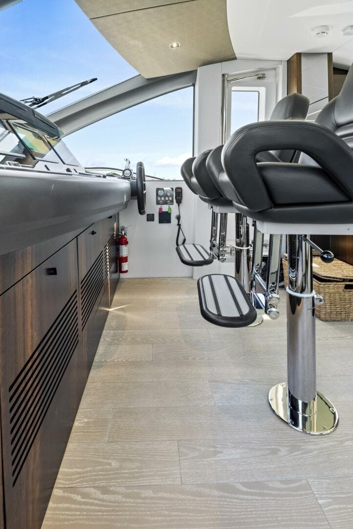 2024 Sunseeker 76 Yacht photo 106