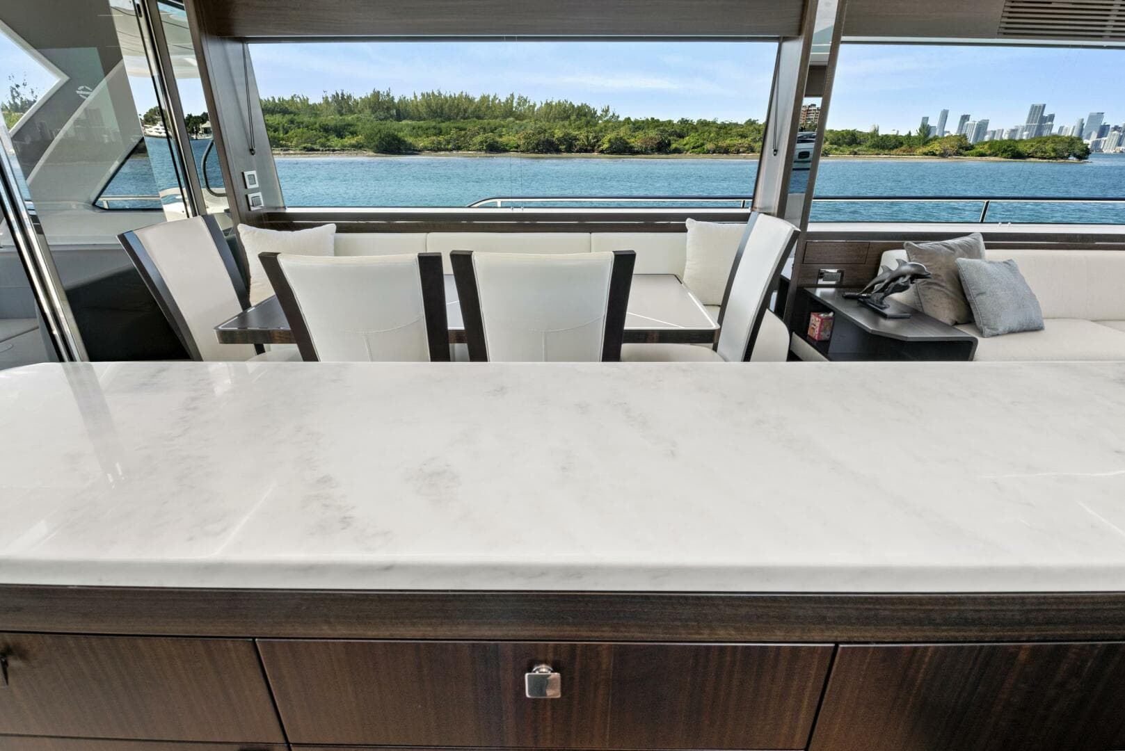 2024 Sunseeker 76 Yacht photo 111