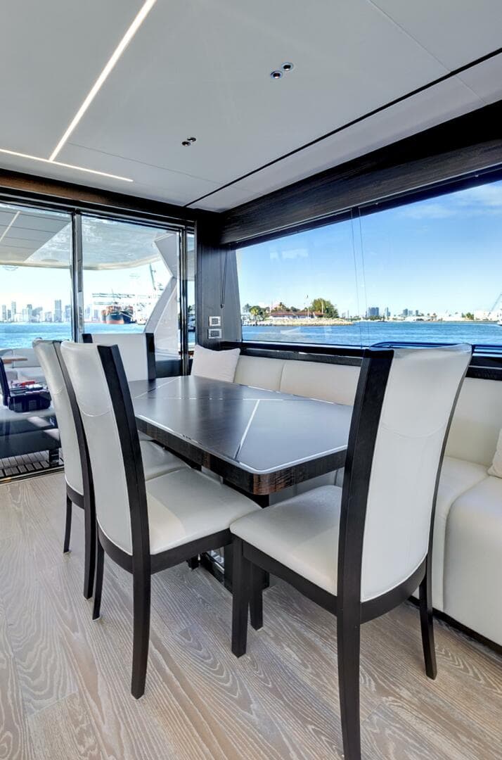 2024 Sunseeker 76 Yacht photo 37