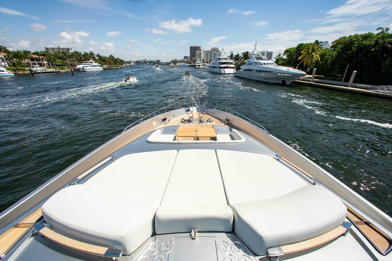 2014 Riva Mythos photo 31