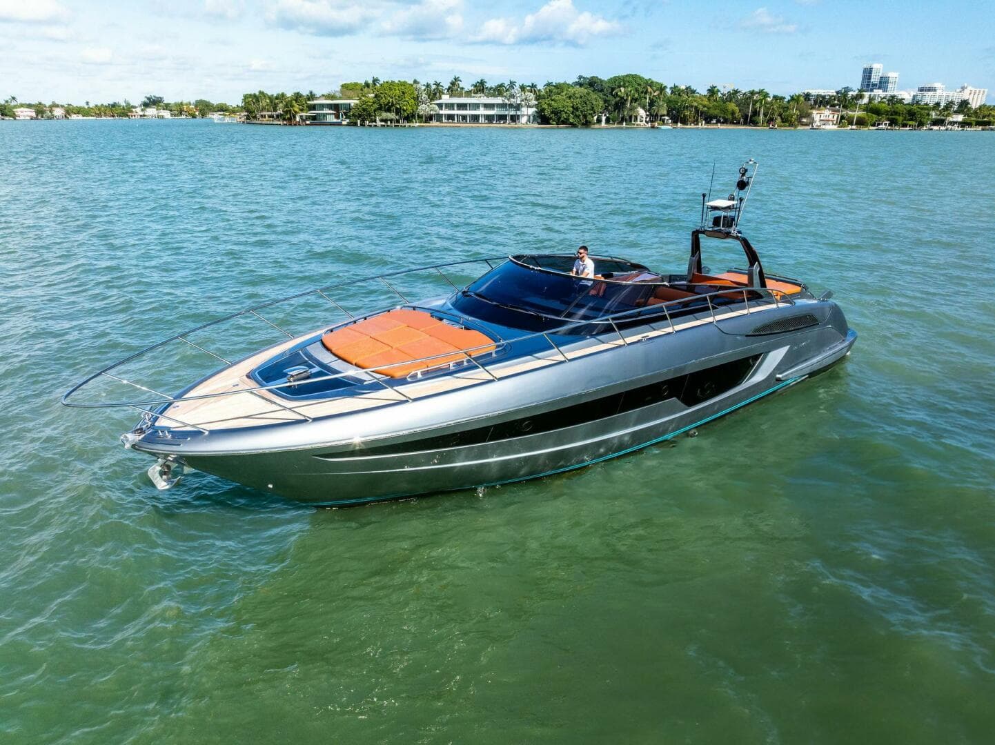 2021 Riva 56' Rivale photo 10